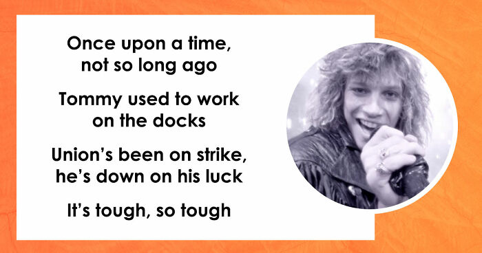 If You Recognize These ’70s & ’80s Opening Lyrics, Your Brain Deserves A Gold Record
