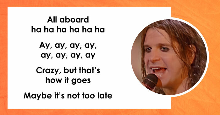 If You Recognize These ’70s & ’80s Opening Lyrics, Your Brain Deserves A Gold Record