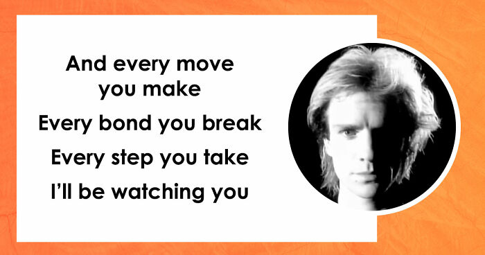 If You Recognize These ’70s & ’80s Opening Lyrics, Your Brain Deserves A Gold Record