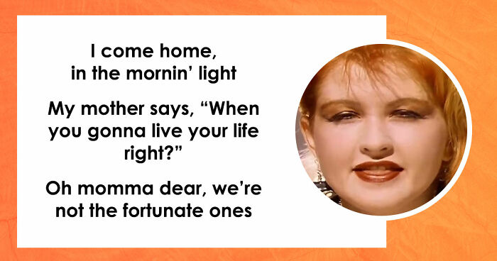 If You Recognize These ’70s & ’80s Opening Lyrics, Your Brain Deserves A Gold Record