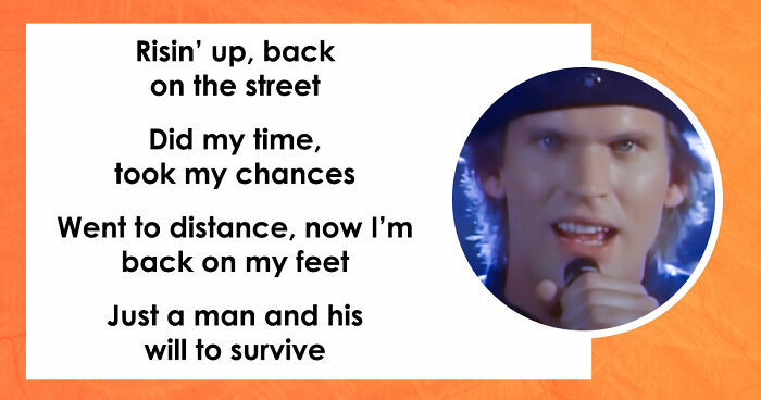 If You Recognize These ’70s & ’80s Opening Lyrics, Your Brain Deserves A Gold Record
