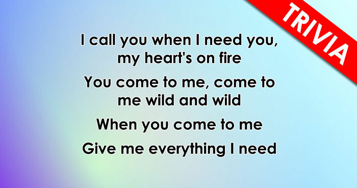 If You Recognize These ’70s & ’80s Opening Lyrics, Your Brain Deserves A Gold Record