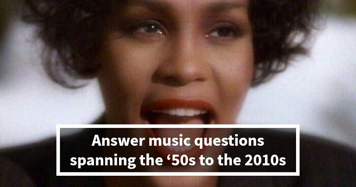 “Can You Master The Music Alphabet From A To Z?”: 26 Legendary Artists, Songs & Bands