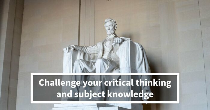 “Are You Smarter Than The Average U.S. Student?”: These 21 Questions Will Show