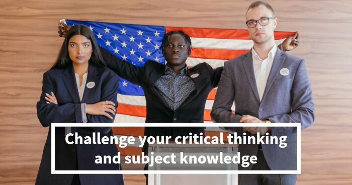 “Are You Smarter Than The Average U.S. Student?”: These 21 Questions Will Show
