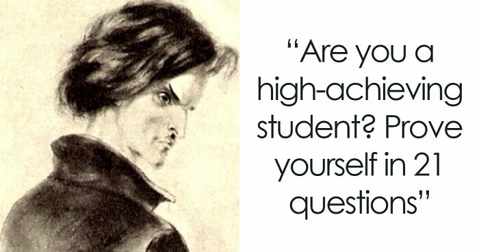 “Are You Smarter Than The Average U.S. Student?”: These 21 Questions Will Show
