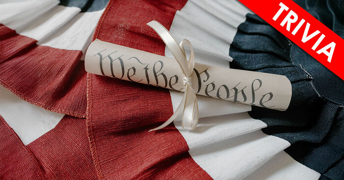 “Are You Smarter Than The Average U.S. Student?”: These 21 Questions Will Show