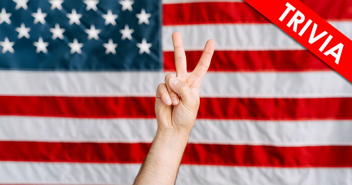 “Are You Smarter Than The Average U.S. Student?”: These 21 Questions Will Show