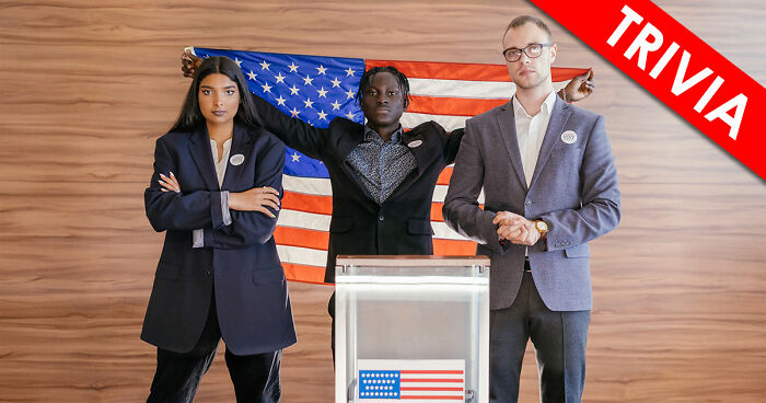 “Are You Smarter Than The Average U.S. Student?”: These 21 Questions Will Show