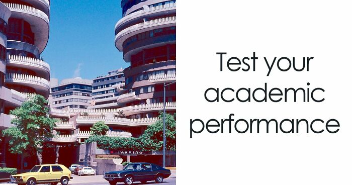 “Are You Smarter Than The Average U.S. Student?”: These 21 Questions Will Show