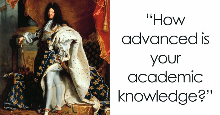 “Are You Smarter Than The Average U.S. Student?”: These 21 Questions Will Show