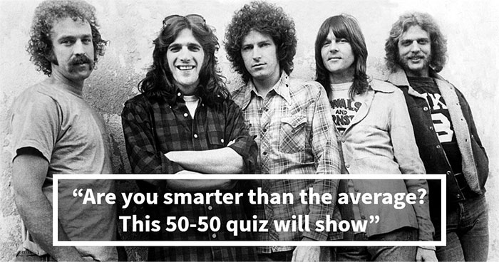 26 Mixed General Knowledge Questions That Humble Even Trivia Fans – Take The Quiz