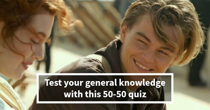26 Mixed General Knowledge Questions That Humble Even Trivia Fans – Take The Quiz