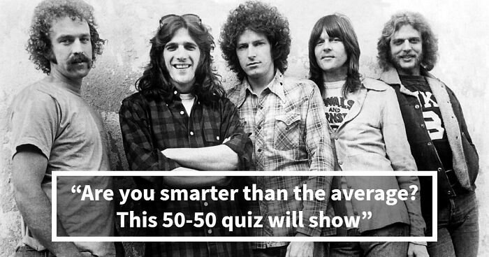 26 Mixed General Knowledge Questions That Humble Even Trivia Fans – Take The Quiz
