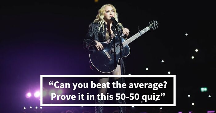 26 Mixed General Knowledge Questions That Humble Even Trivia Fans – Take The Quiz