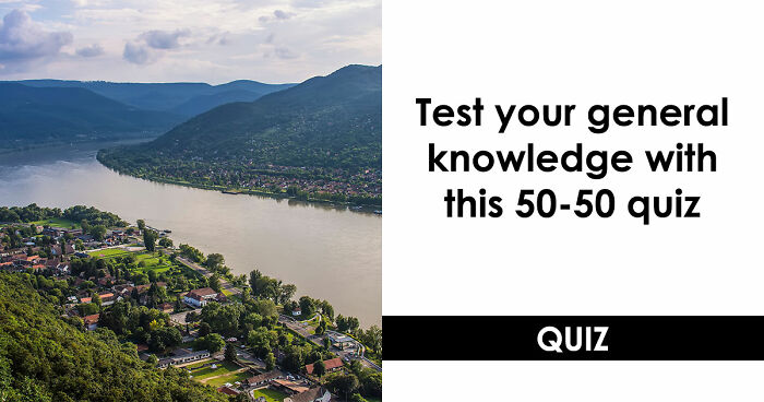 26 Mixed General Knowledge Questions That Humble Even Trivia Fans – Take The Quiz