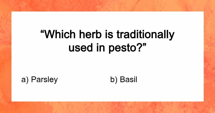 26 Mixed General Knowledge Questions That Humble Even Trivia Fans – Take The Quiz
