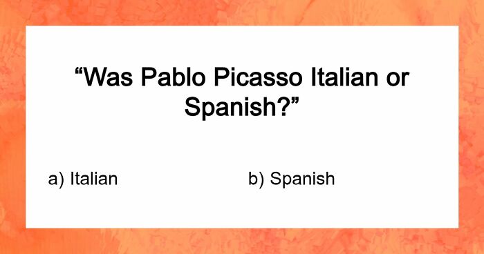 26 Mixed General Knowledge Questions That Humble Even Trivia Fans – Take The Quiz