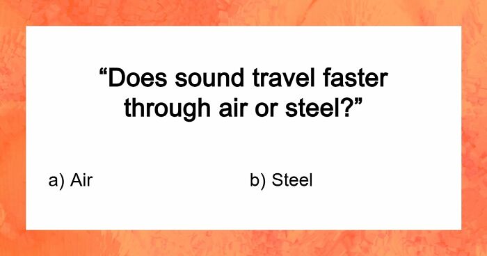 26 Mixed General Knowledge Questions That Humble Even Trivia Fans – Take The Quiz