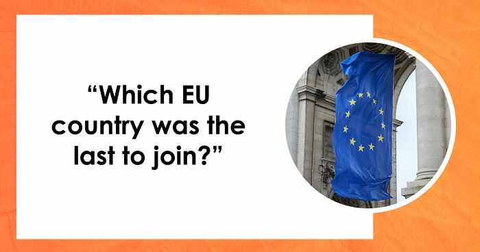Only High IQs Can Beat All 24 Hard General Knowledge Questions – Prove You’re One