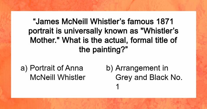 Only High IQs Can Beat All 24 Hard General Knowledge Questions – Prove You’re One