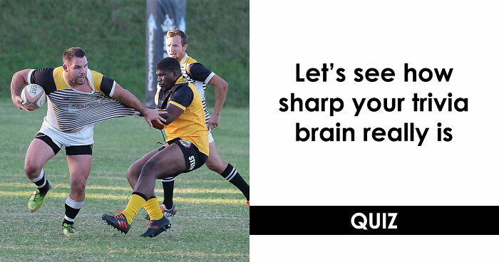 “Could You Handle A Real Pub Quiz?”: Test Your General Knowledge With These 24 Questions