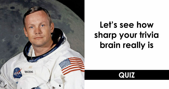“Could You Handle A Real Pub Quiz?”: Test Your General Knowledge With These 24 Questions