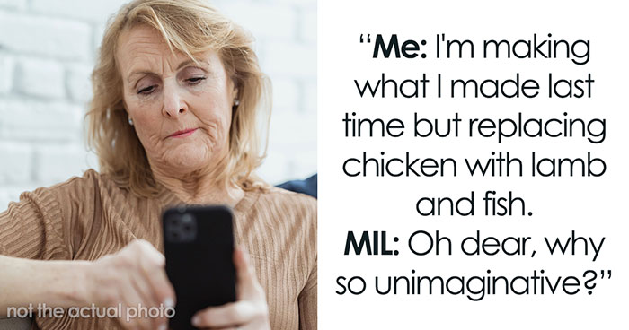 Frustrated Woman Finally Matches Her MIL’s Energy, Now The Whole Family Wants An Apology