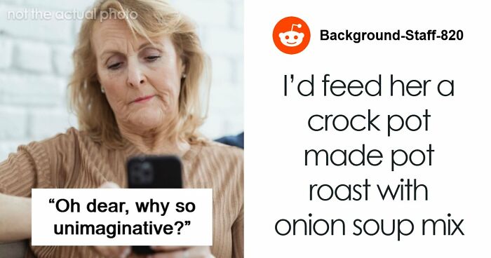 Frustrated Woman Finally Matches Her MIL’s Energy, Now The Whole Family Wants An Apology