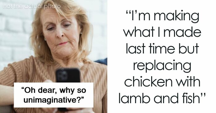 Frustrated Woman Finally Matches Her MIL’s Energy, Now The Whole Family Wants An Apology