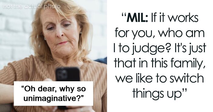 Frustrated Woman Finally Matches Her MIL’s Energy, Now The Whole Family Wants An Apology