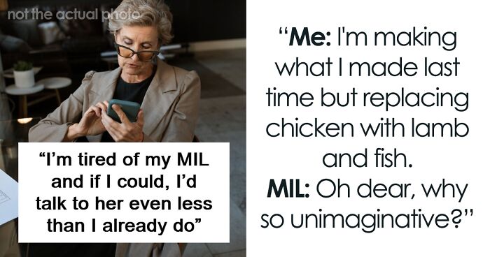 Frustrated Woman Finally Matches Her MIL’s Energy, Now The Whole Family Wants An Apology