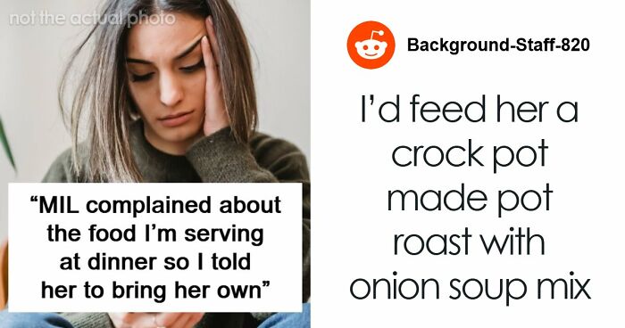 Frustrated Woman Finally Matches Her MIL’s Energy, Now The Whole Family Wants An Apology