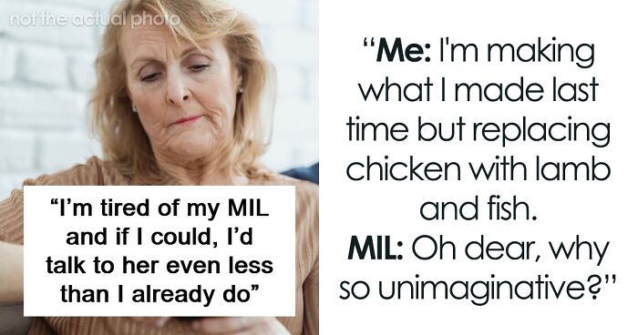 Frustrated Woman Finally Matches Her MIL’s Energy, Now The Whole Family Wants An Apology