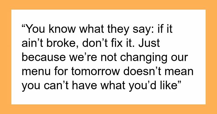 Frustrated Woman Finally Matches Her MIL’s Energy, Now The Whole Family Wants An Apology