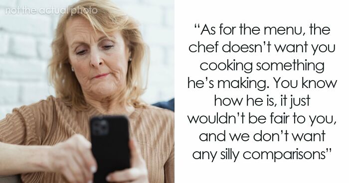 Frustrated Woman Finally Matches Her MIL’s Energy, Now The Whole Family Wants An Apology