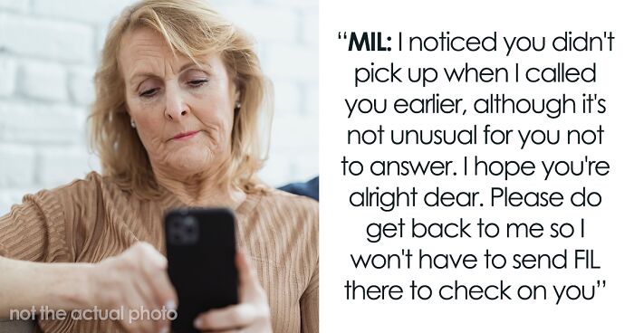 Frustrated Woman Finally Matches Her MIL’s Energy, Now The Whole Family Wants An Apology