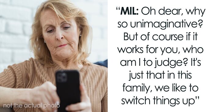 Frustrated Woman Finally Matches Her MIL’s Energy, Now The Whole Family Wants An Apology