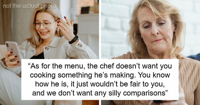 Frustrated Woman Finally Matches Her MIL’s Energy, Now The Whole Family Wants An Apology