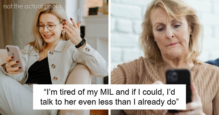 Frustrated Woman Finally Matches Her MIL’s Energy, Now The Whole Family Wants An Apology