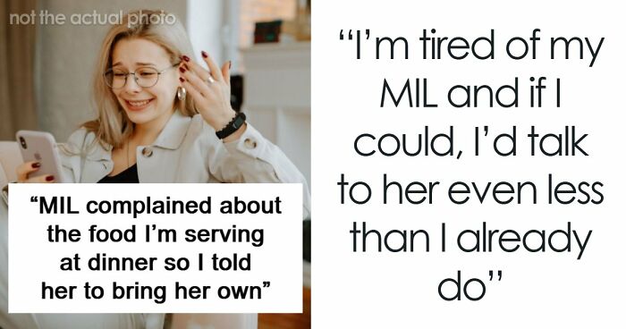 Frustrated Woman Finally Matches Her MIL’s Energy, Now The Whole Family Wants An Apology