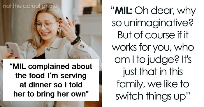 Frustrated Woman Finally Matches Her MIL’s Energy, Now The Whole Family Wants An Apology