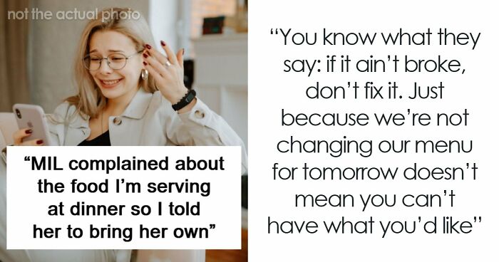 Frustrated Woman Finally Matches Her MIL’s Energy, Now The Whole Family Wants An Apology