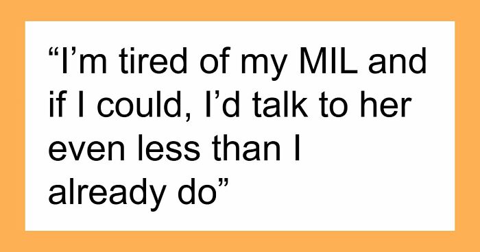 Frustrated Woman Finally Matches Her MIL’s Energy, Now The Whole Family Wants An Apology