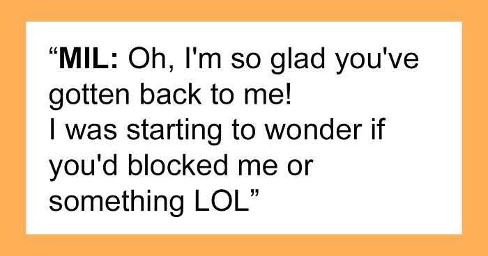 Frustrated Woman Finally Matches Her MIL’s Energy, Now The Whole Family Wants An Apology