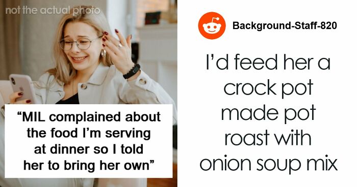 Frustrated Woman Finally Matches Her MIL’s Energy, Now The Whole Family Wants An Apology