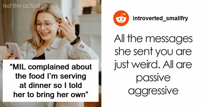 Frustrated Woman Finally Matches Her MIL’s Energy, Now The Whole Family Wants An Apology