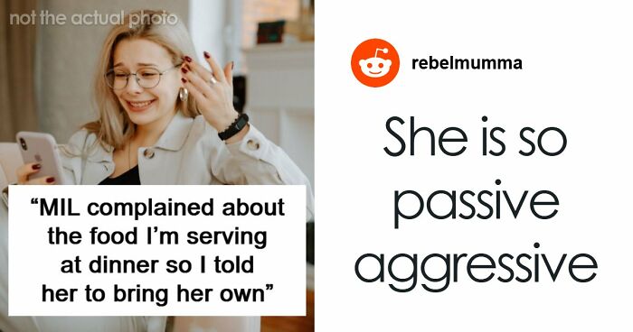 Frustrated Woman Finally Matches Her MIL’s Energy, Now The Whole Family Wants An Apology