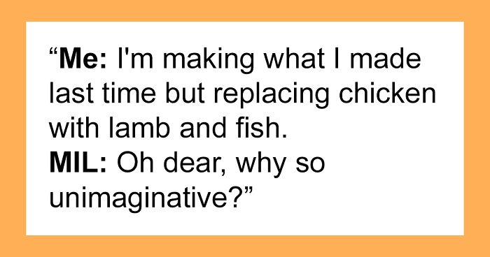 Frustrated Woman Finally Matches Her MIL’s Energy, Now The Whole Family Wants An Apology