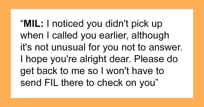 Frustrated Woman Finally Matches Her MIL’s Energy, Now The Whole Family Wants An Apology
